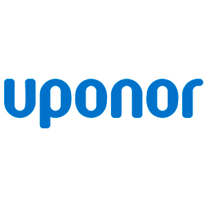 Uponor -logo