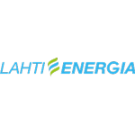 Lahti Energia -logo