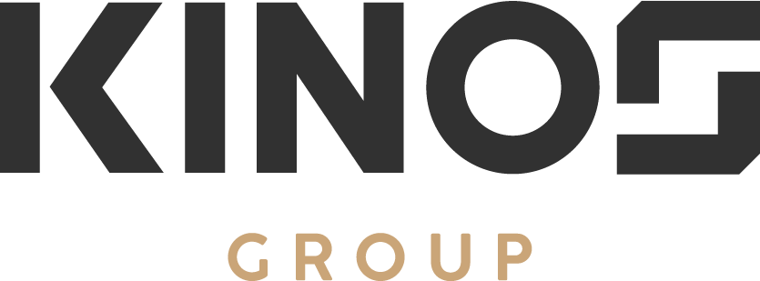 Kinos Group -logo
