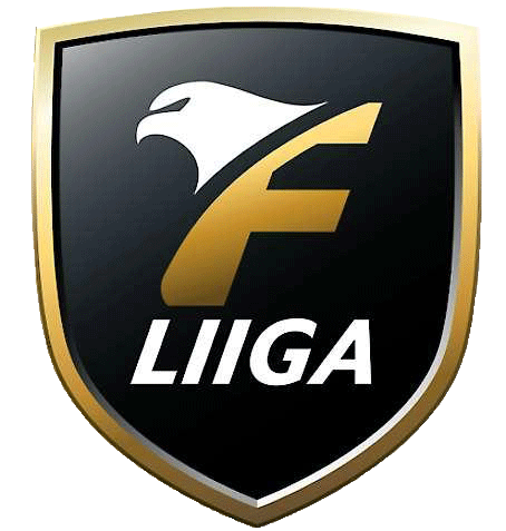 F-liiga logo