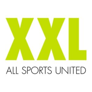 XXL -logo